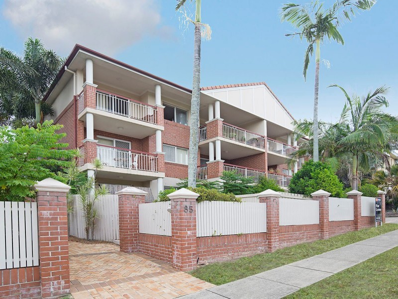 1/85 Kitchener Street, Coorparoo QLD 4151