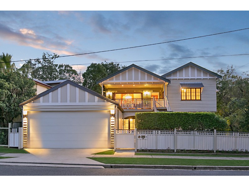 35 Eric Crescent, Annerley QLD 4103