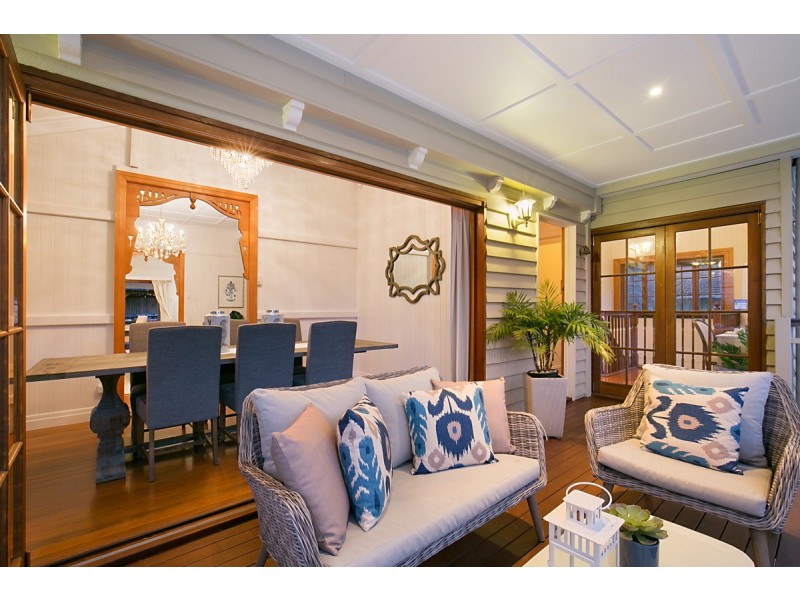 35 Eric Crescent, Annerley QLD 4103