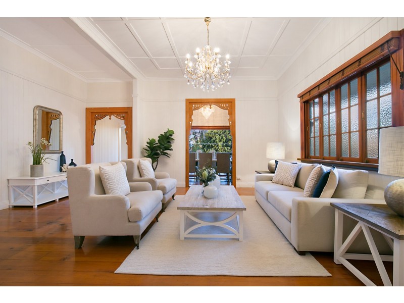 35 Eric Crescent, Annerley QLD 4103