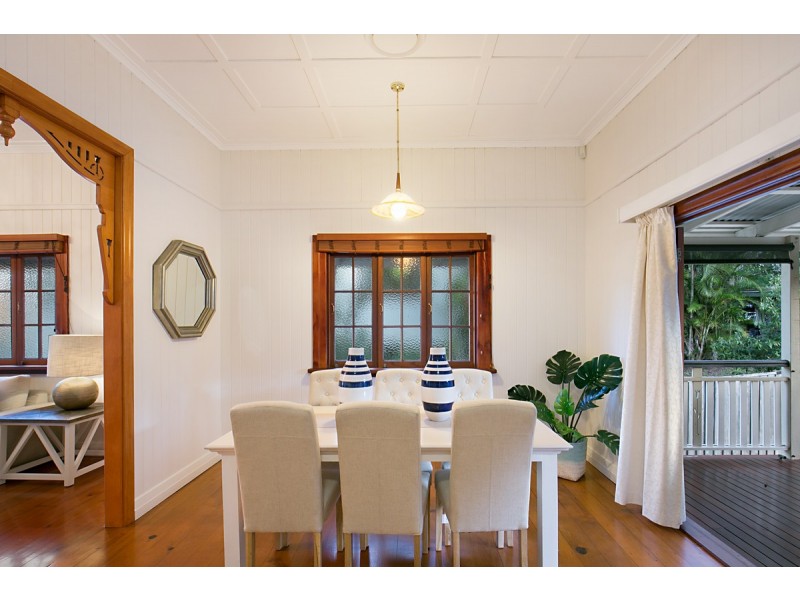 35 Eric Crescent, Annerley QLD 4103