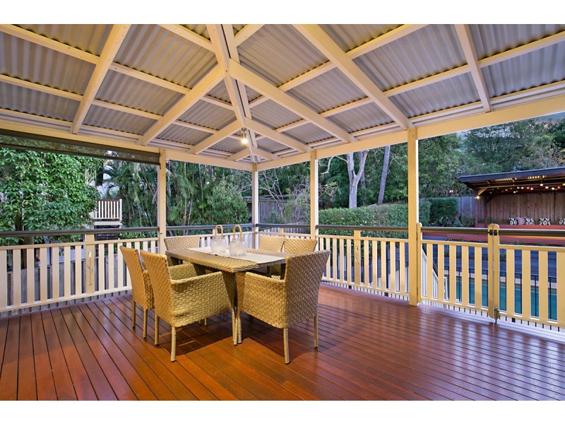 35 Eric Crescent, Annerley QLD 4103