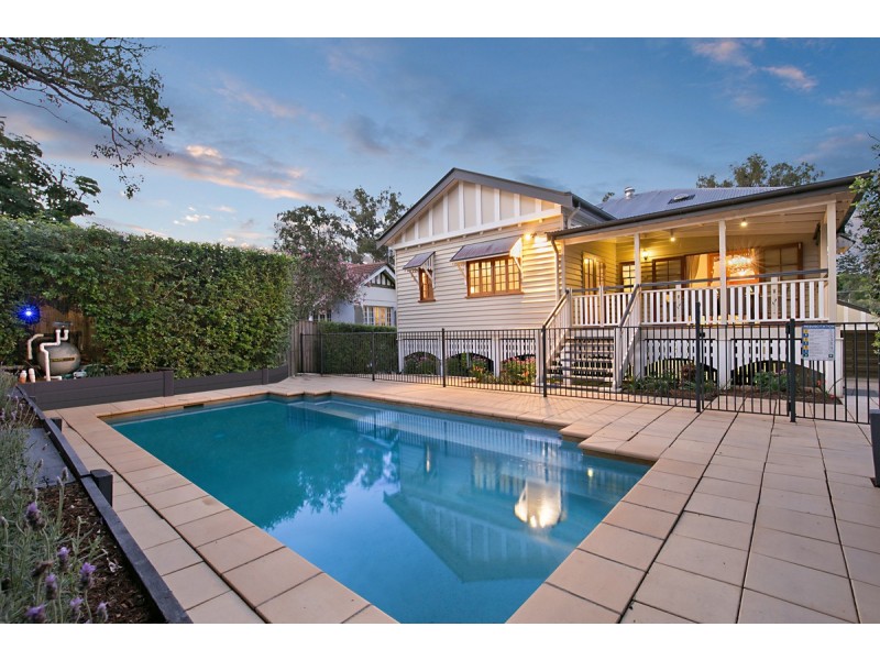 35 Eric Crescent, Annerley QLD 4103