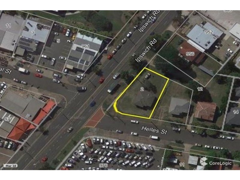 2 Helles Street, Moorooka QLD 4105