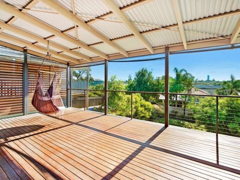 36 Ninth Avenue, Coorparoo QLD 4151