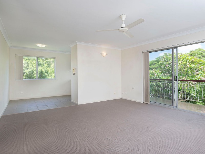 3/23 Joffre Street, Coorparoo QLD 4151