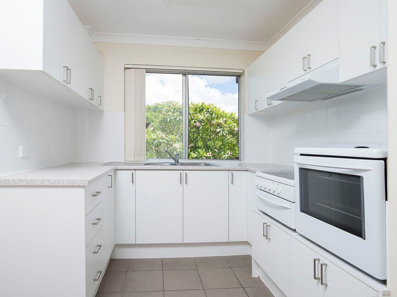 3/23 Joffre Street, Coorparoo QLD 4151