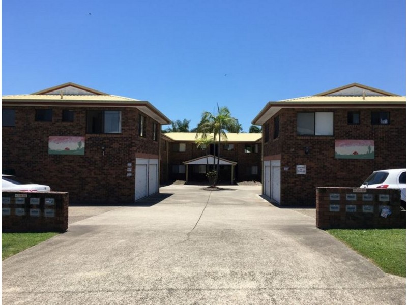 13/18 Rolle Street, Holland Park QLD 4121