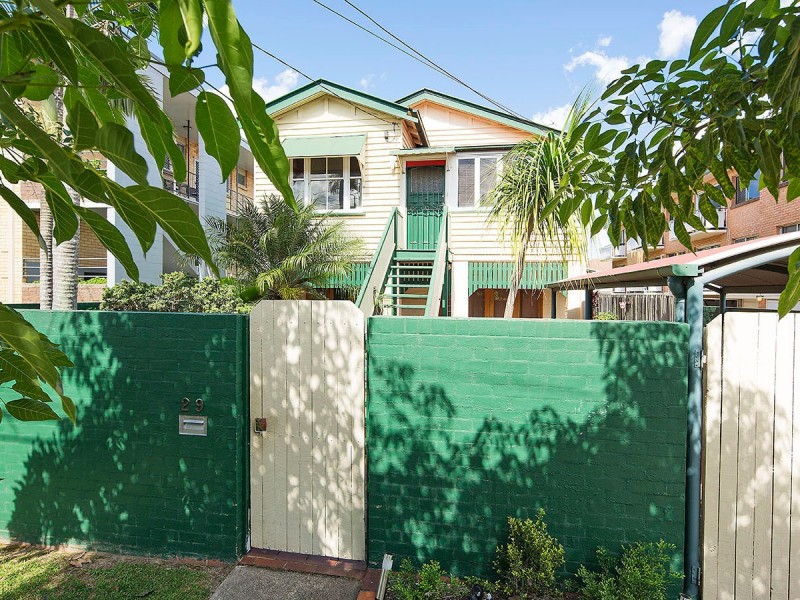 29 Ellis Street, Greenslopes QLD 4120