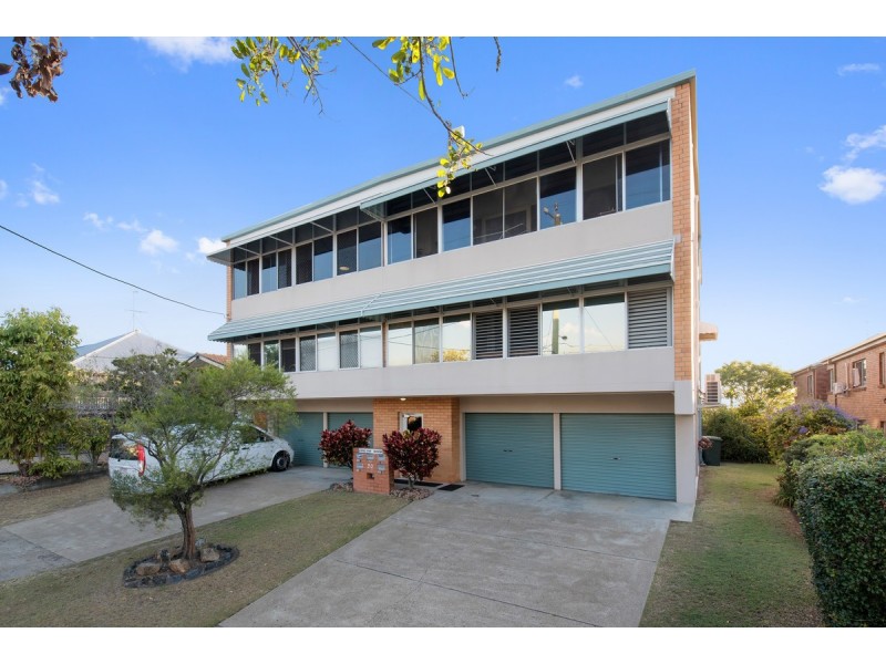 8/20 Kirkland Avenue, Coorparoo QLD 4151