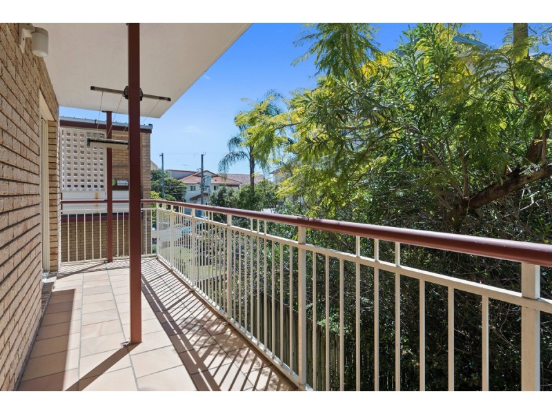3/46 Amelia Street, Coorparoo QLD 4151