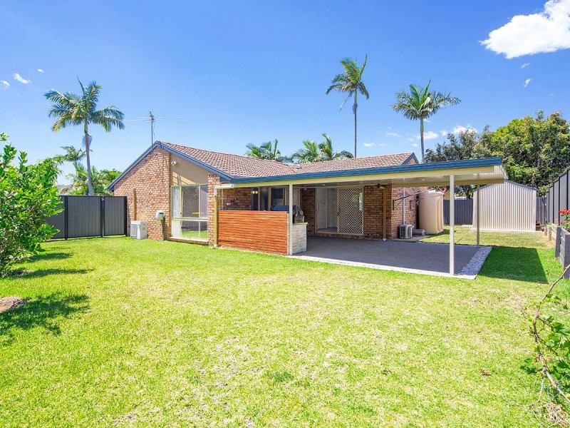10 Cactus Court, Eight Mile Plains QLD 4113