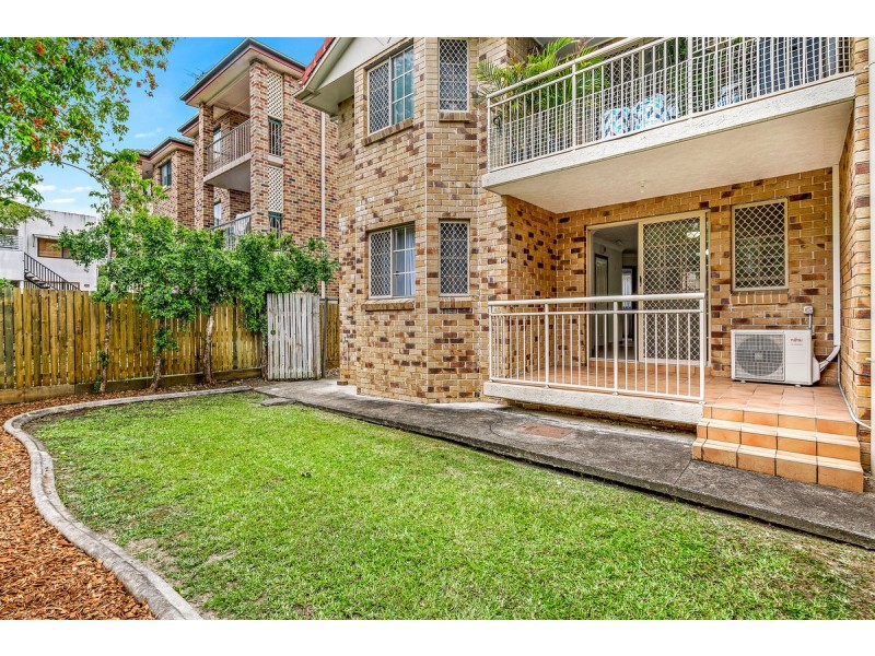 1/15 Malcolm Street, Hawthorne QLD 4171