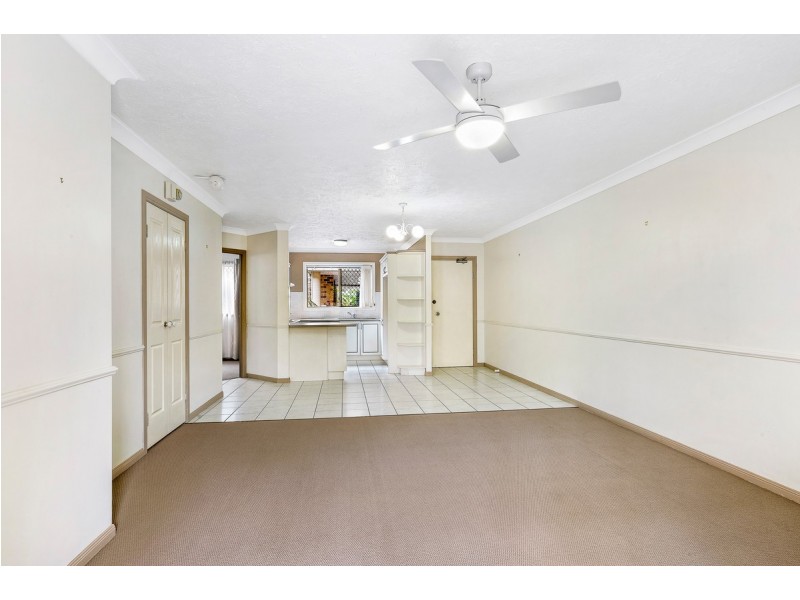 1/15 Malcolm Street, Hawthorne QLD 4171