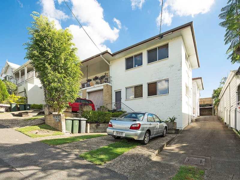 5/22 Laura Street, Highgate Hill QLD 4101