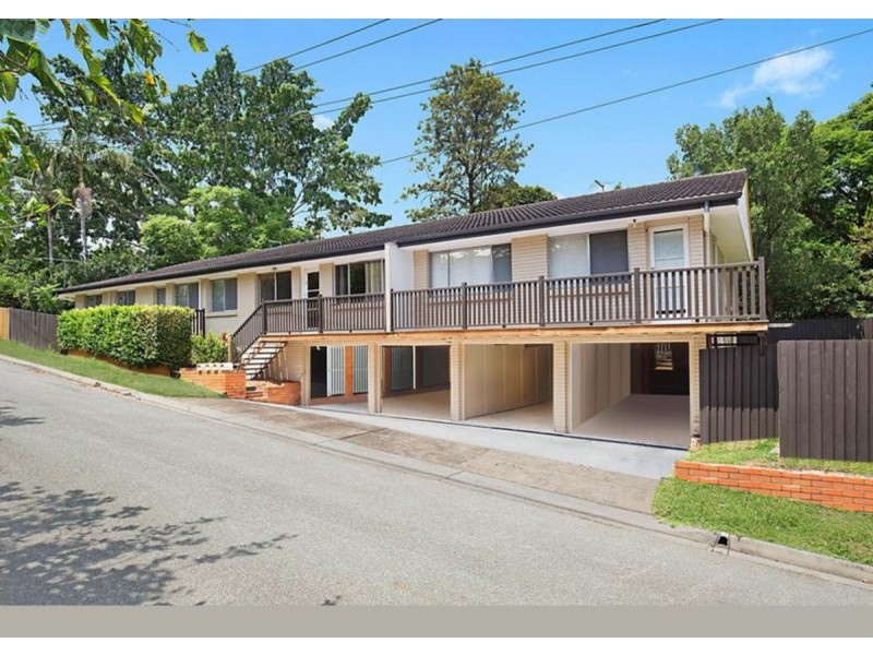 4/31 Cavan Street, Annerley QLD 4103