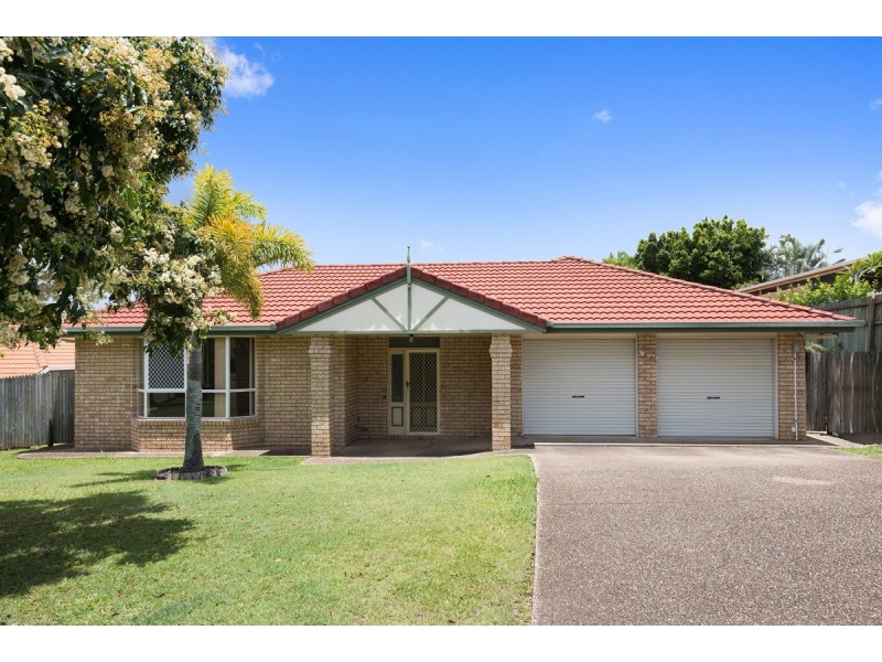 7 Piccadilly Place, Carindale QLD 4152