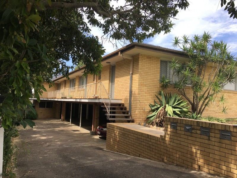 2/44 Halland Terrace, Camp Hill QLD 4152