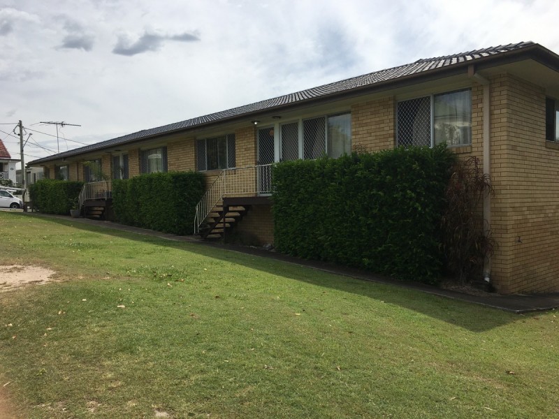 2/44 Halland Terrace, Camp Hill QLD 4152