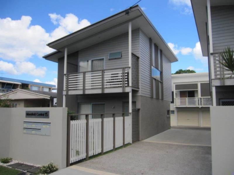 1/15 Mansfield Street, Coorparoo QLD 4151