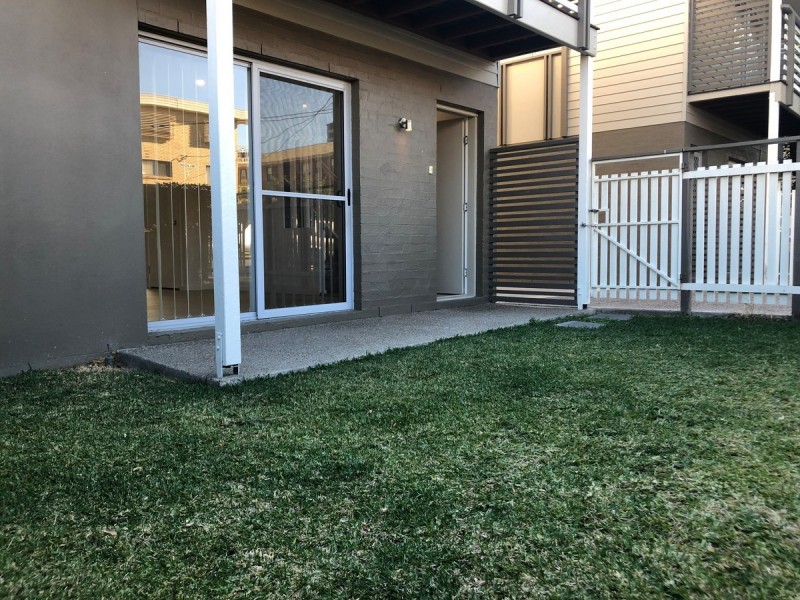 1/15 Mansfield Street, Coorparoo QLD 4151