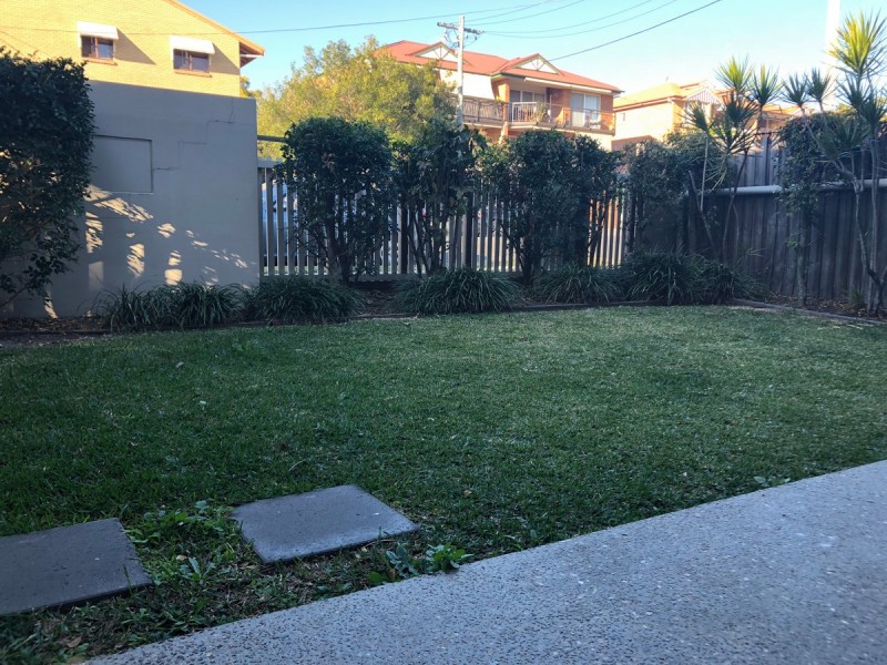 1/15 Mansfield Street, Coorparoo QLD 4151