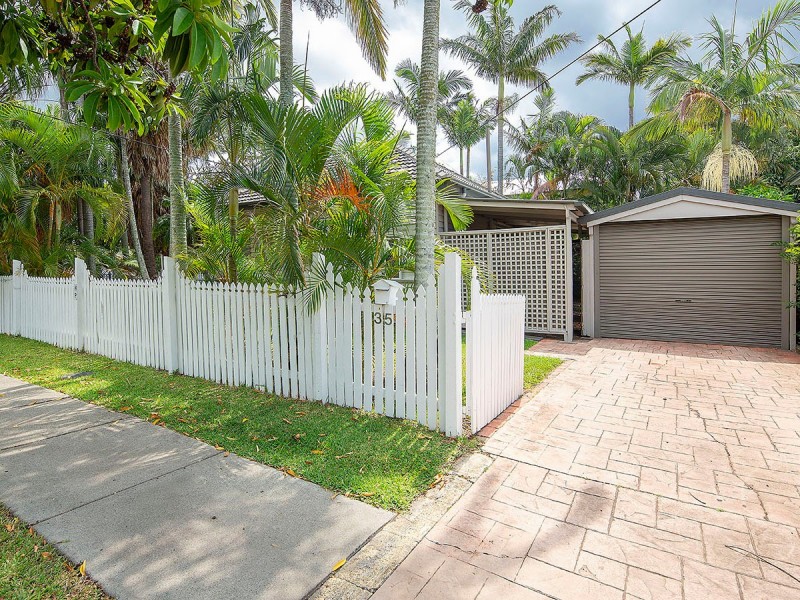 35 Cambridge Street, Bulimba QLD 4171