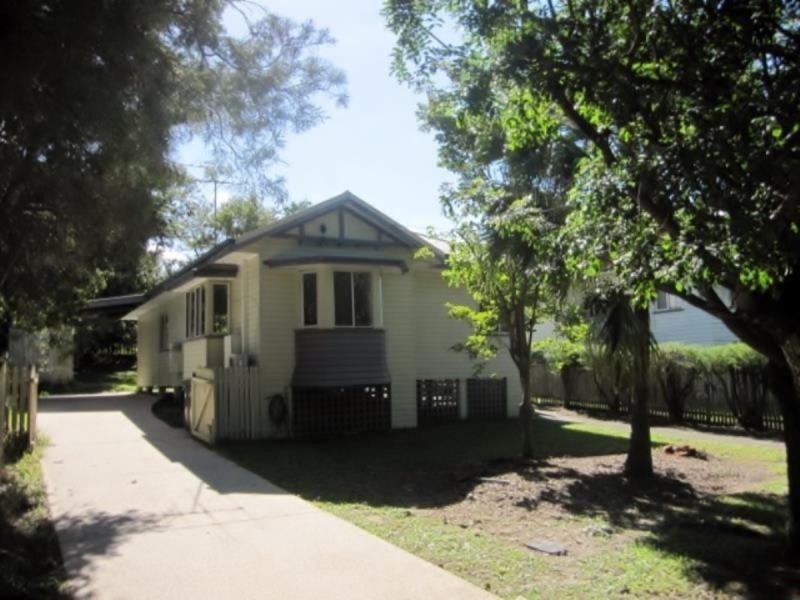 40 Jackson Street, Coorparoo QLD 4151