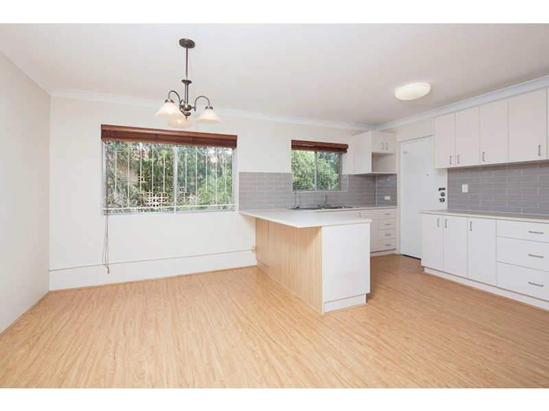 4/60 Earl Street, Greenslopes QLD 4120