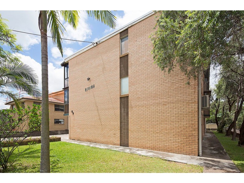 4/60 Earl Street, Greenslopes QLD 4120