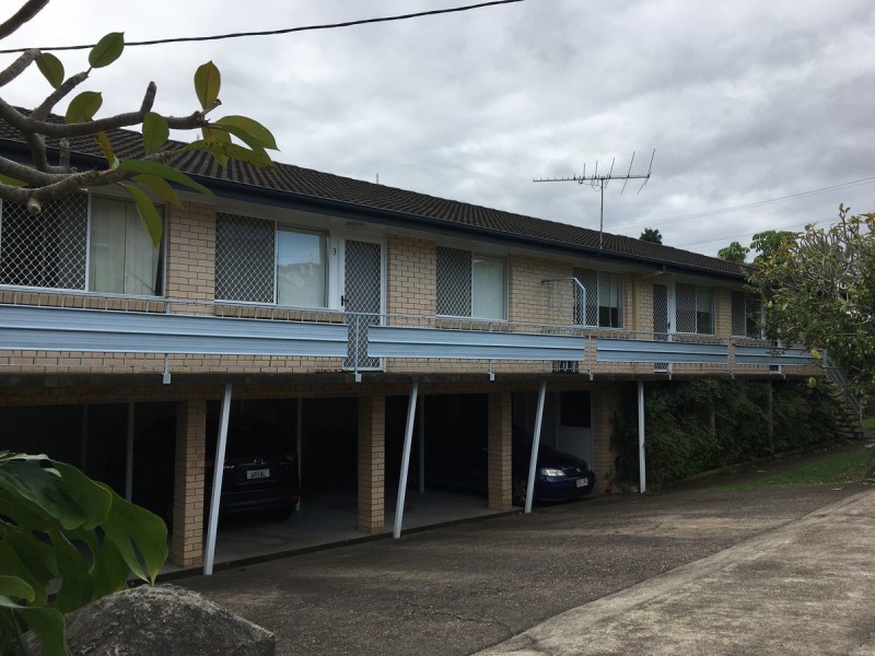 2/39 Amelia Street, Coorparoo QLD 4151