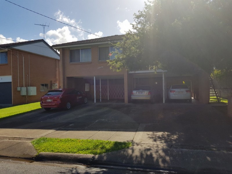 2/82 Jellicoe Street, Coorparoo QLD 4151