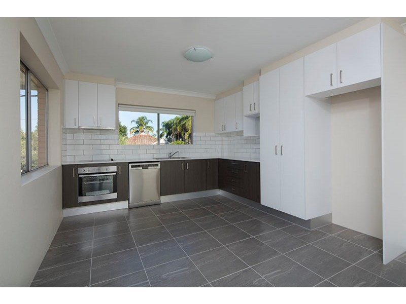 4/19 Amelia Street, Coorparoo QLD 4151