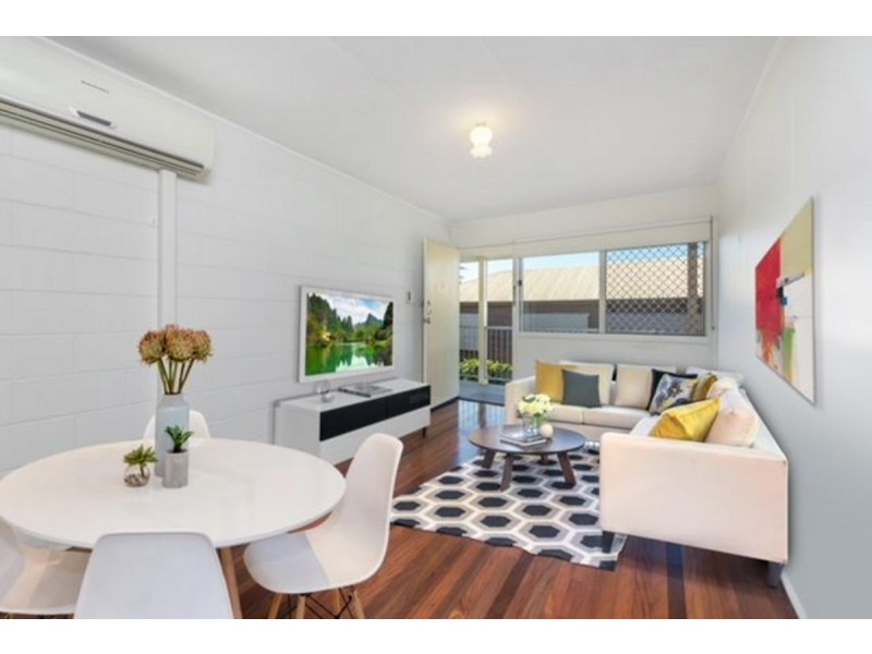 3/110 Mcilwraith Avenue, Norman Park QLD 4170