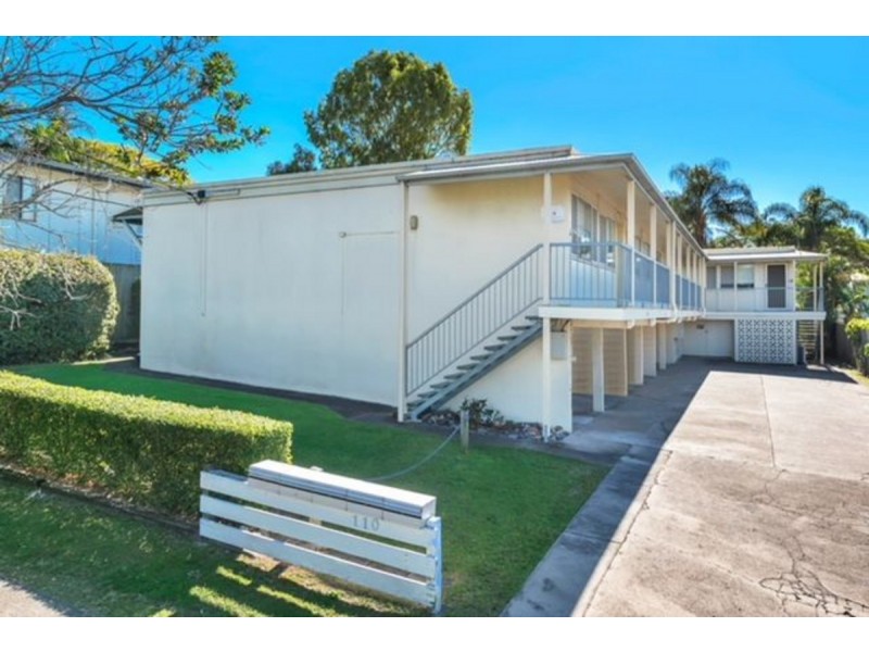 3/110 Mcilwraith Avenue, Norman Park QLD 4170