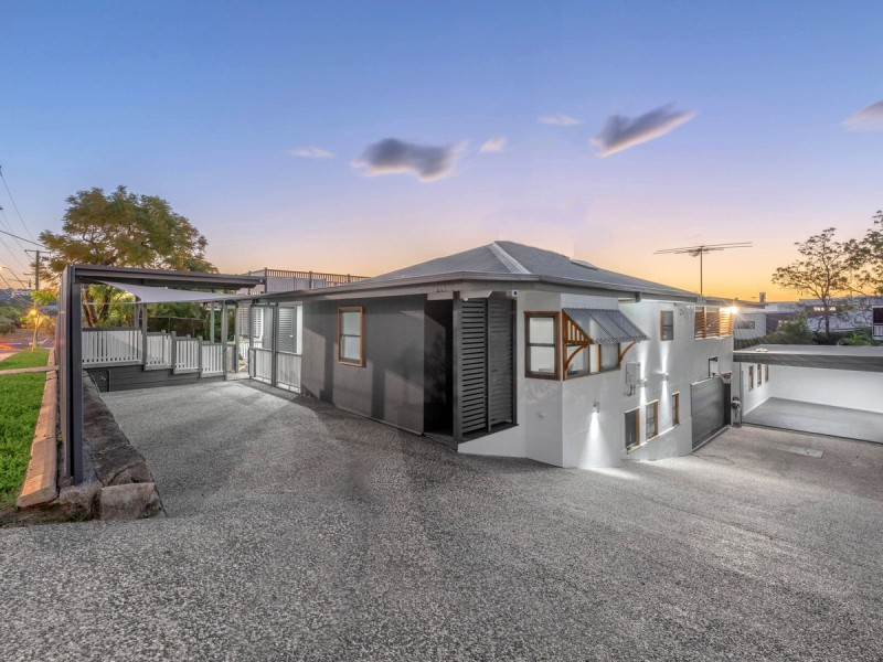 330 Chatsworth Road, Coorparoo QLD 4151