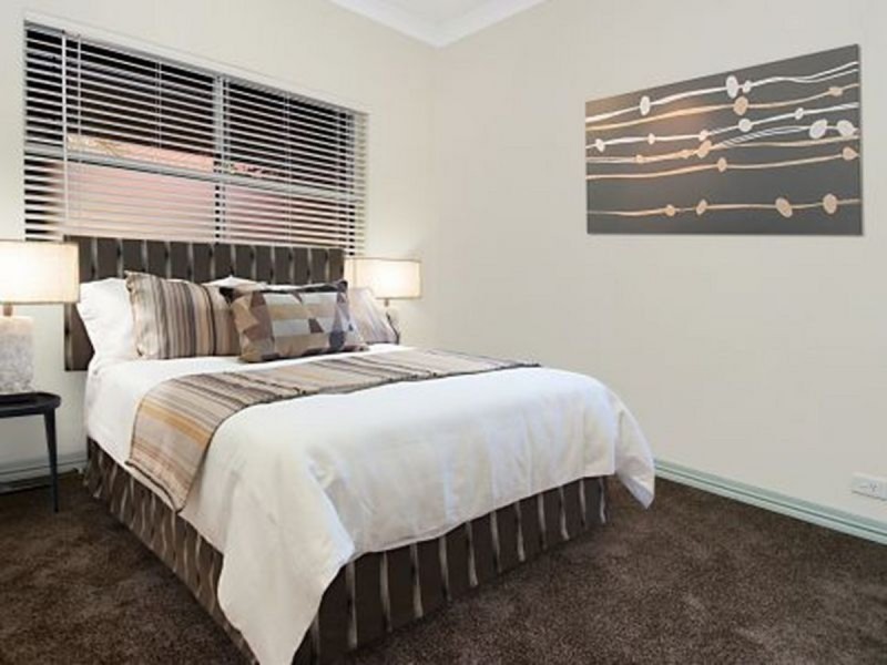 5/282 Cavendish Road, Coorparoo QLD 4151