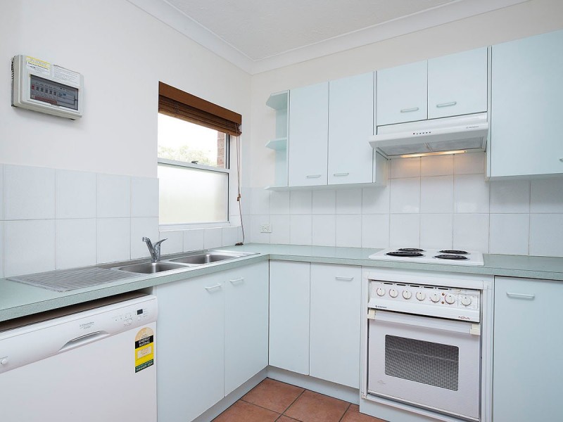 3/73 Derby Street, Coorparoo QLD 4151