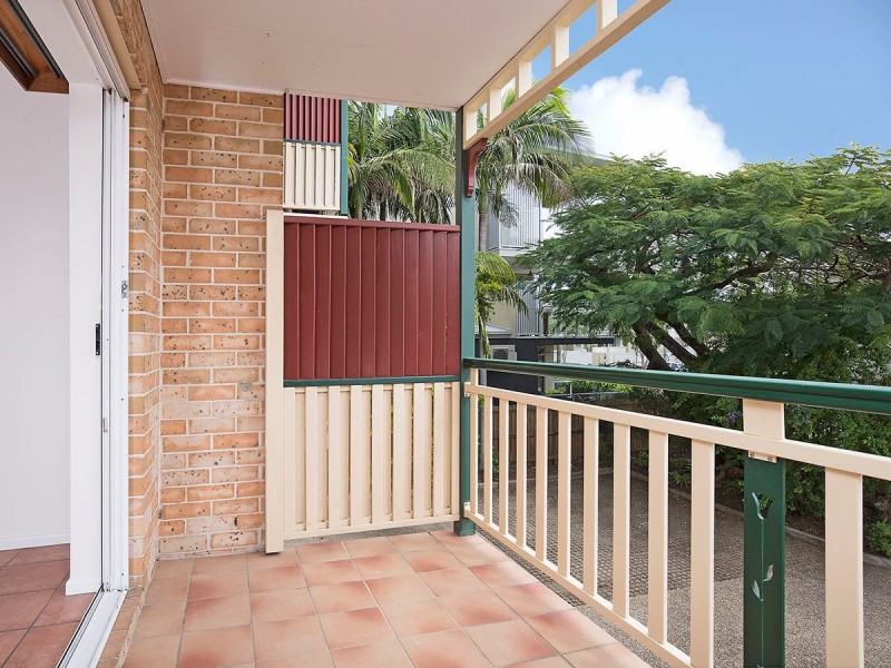 3/73 Derby Street, Coorparoo QLD 4151