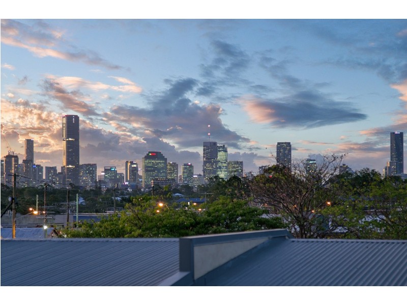 4/11 Temple Street, Coorparoo QLD 4151