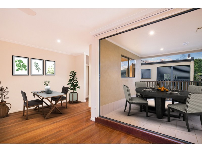 4/11 Temple Street, Coorparoo QLD 4151