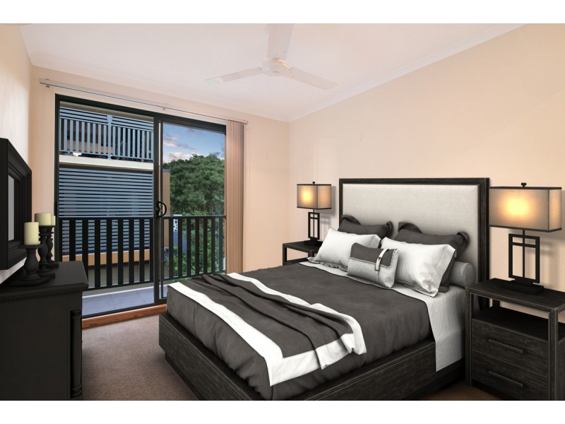 4/11 Temple Street, Coorparoo QLD 4151