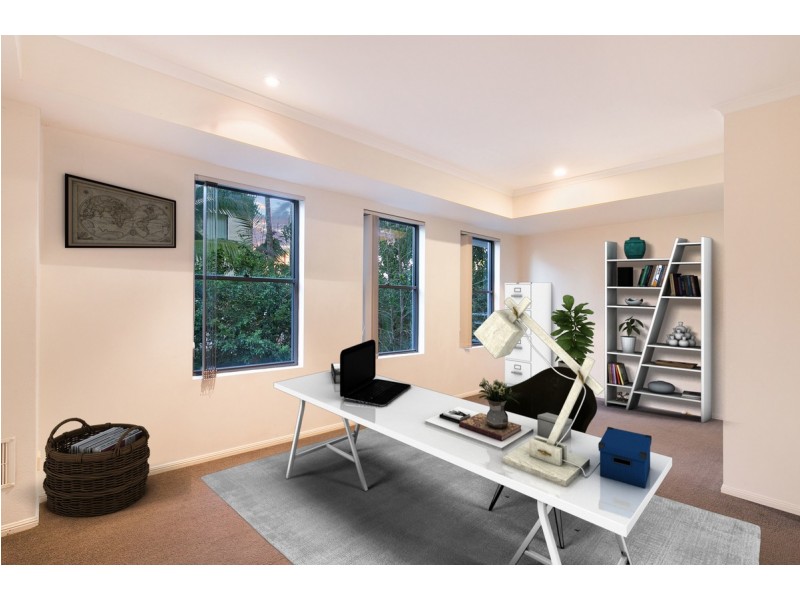 4/11 Temple Street, Coorparoo QLD 4151