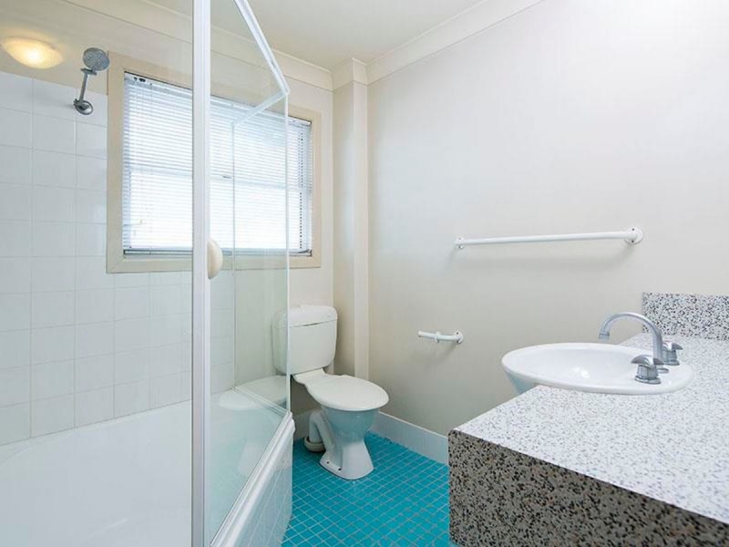 4/49 Nicholson Street, Greenslopes QLD 4120