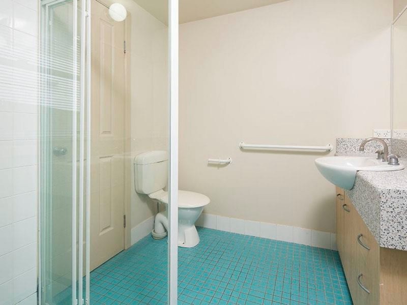 4/49 Nicholson Street, Greenslopes QLD 4120