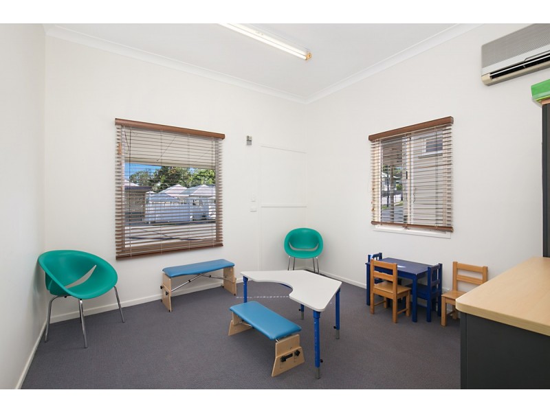 126 Mcilwraith Avenue, Norman Park QLD 4170