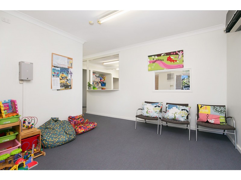 126 Mcilwraith Avenue, Norman Park QLD 4170