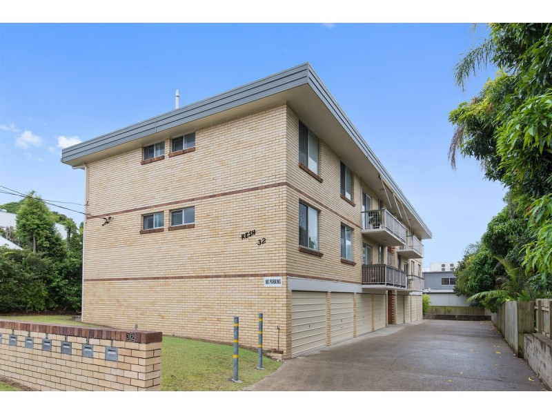 8/32 Cottell Street, Norman Park QLD 4170