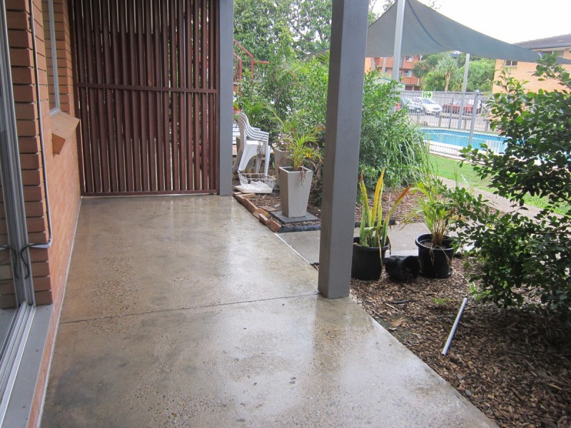 3/47 Victoria Street, Fairfield QLD 4103