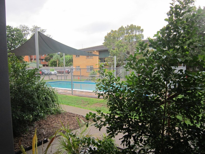 3/47 Victoria Street, Fairfield QLD 4103